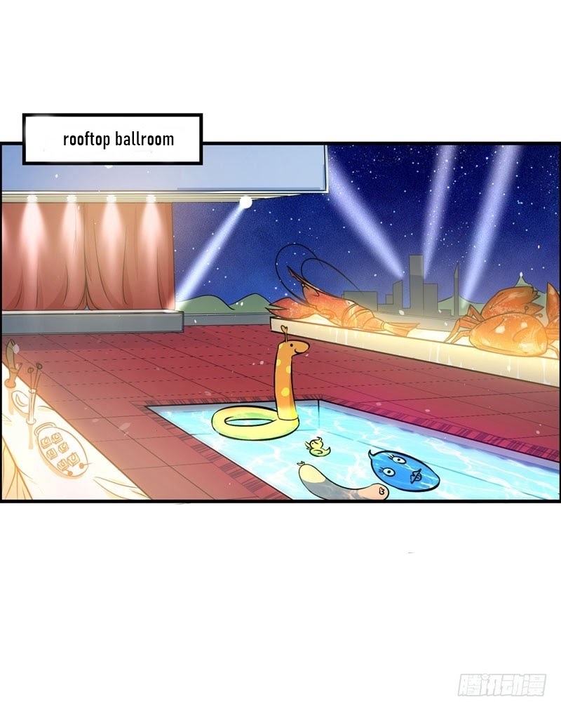 Strongest Divine Doctor Mixed City Chapter 16 Gambar 2